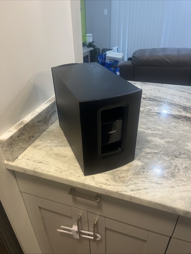 Bose cinemate digital - 1,