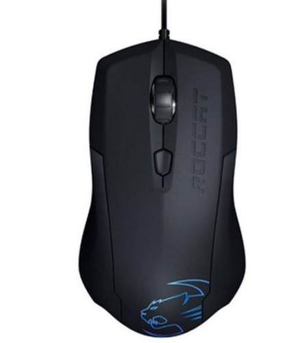 Roccat lua mouse gaming - mouse,