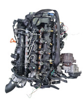 Motore D4FD Kia Sportage 2018