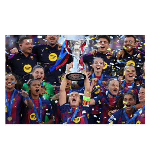 Celebrazione trofeo squadra - celebrazione,