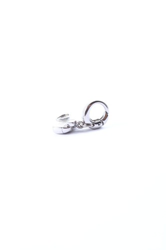 Fossil ciondolo donna argento - fossil,