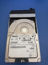 0U3990 MAXTOR 73GB ATLAS Hard