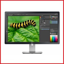 Monitor Dell 32" 4K UHD