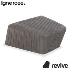 sgabello ligne roset tessuto