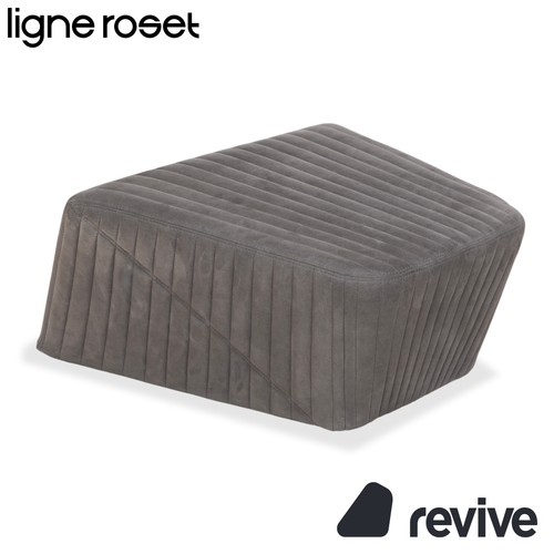 Sgabello ligne roset tessuto - roset,