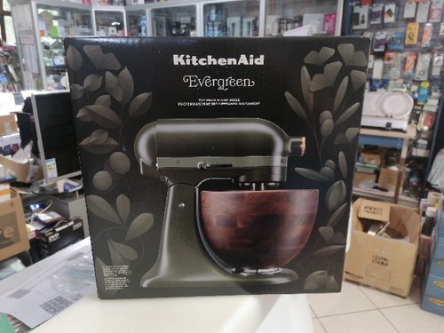 Kitchenaid artisan design - kitchenaid,