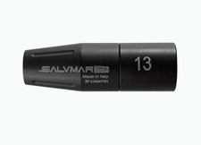 Testata Salvimar Vuoto Per Fucili Oleò pneumatici Canna 13