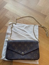 Pochette Louis Vuitton Felicie