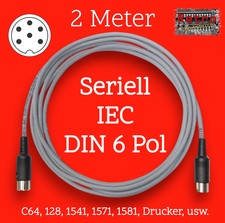 Commodore C 64 C64 128 Plus4