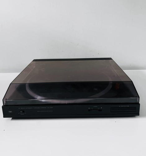 Technics j110r giradischi - technics,