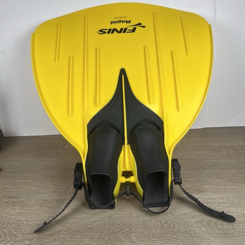 Finis rapid monopinna monopla - finis,