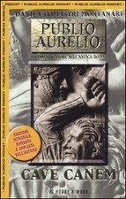 CAVE CANEM - DANILA COMASTRI