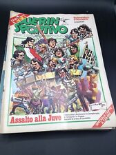 GUERIN SPORTIVO SETTIMANALE