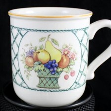 Villeroy & Boch BASKET Mug