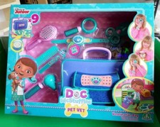 DOC MECSTUFFINS DOTTORESSA