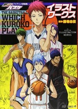 Giappone kuroko basketball - giappone,