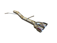 Pipe Dynamics MK8 Fiesta S.200