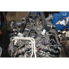 ⭐ MOTORE COMPL. PER LAND ROVER 368DT RANGE (02-10) L322 3.6 V8 TD 2002