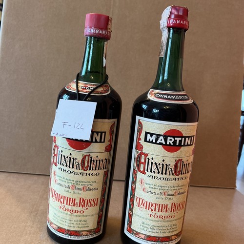 Martini elixir china - martini,