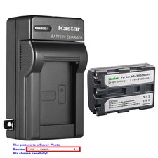 Kastar Battery Wall Charger