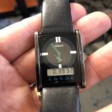 Orologio Da Polso Vintage