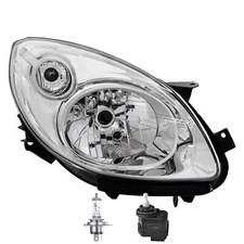 Faro Destro Per Renault Twingo