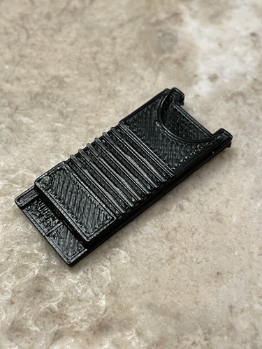 Coperchio tappo porta - , batteria
