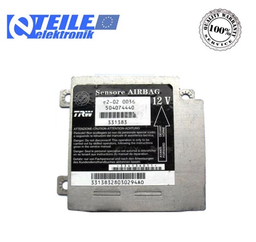 Centralina ecu 331383 - ⭐⭐,