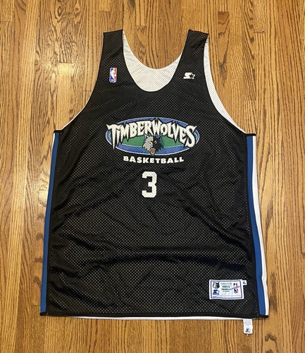 Maglia minnesota timberwolves - maglia,