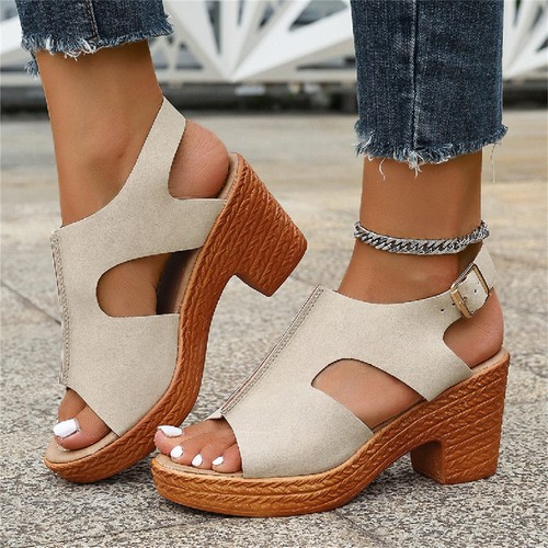 Sandali eleganti estivi - , donna