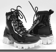 Moncler Helis stivaletti da