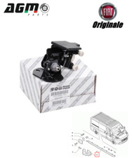 RULLO GUIDA CENTRALE PORTA