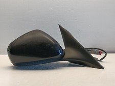 SPECCHIETTO RETROVISORE DESTRO DX 5 PIN ALFA ROMEO 159 2005/2011 A7027 DIFETTO