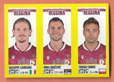 PANINI CALCIATORi 2021-2022