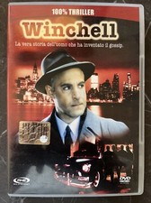 PRL) DVD VIDEO WINCHELL FILM