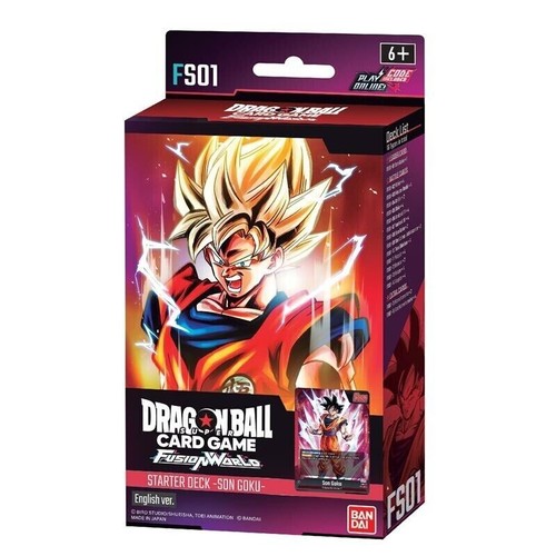 Dragon ball starter - dragon,