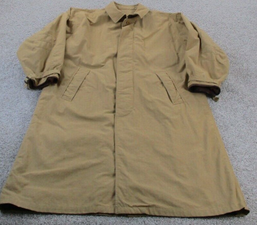 Giacca cappotto western