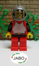 (O10/8) Lego Lion Knights