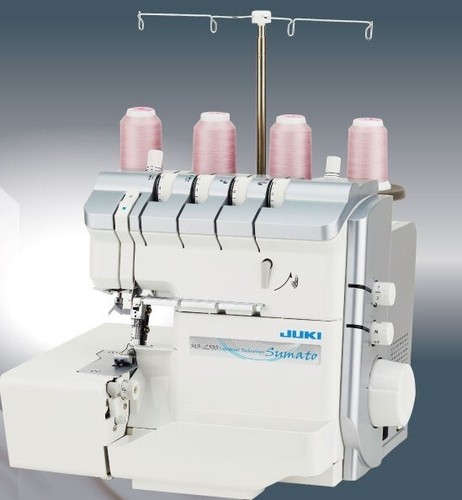 Taglia cuci juki 2500 - taglia, e