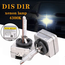 2 bruciatori allo xeno D1S 4300K 9285141294 per lampada BMW lampadina Bulk 85410 E13 