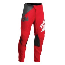Thor Sector Edge Red and White