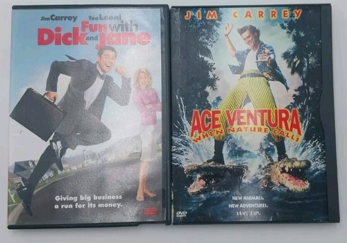 Pre own movies - pre-own, jim