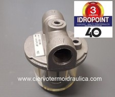 FILTRO GASOLIO F.F. 3/8