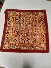 Spadacini camuface foulard