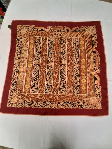 Spadacini camuface foulard