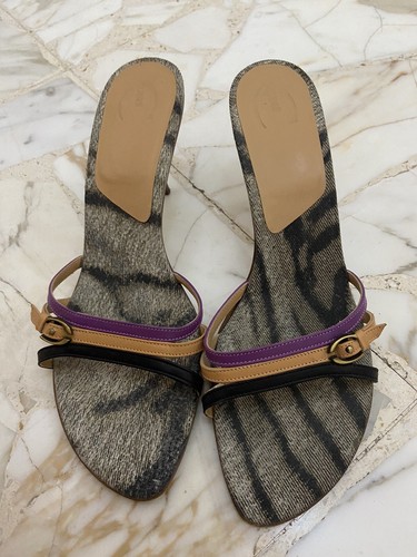 Scarpe con tacco donna just - tacco,