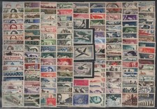 FRANCIA - 1944 - 1959 Serie