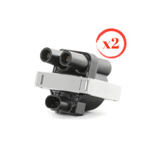 2x BOBINA ACCENSIONE PER