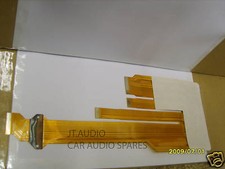 Pioneer Avic-X1 X1r X1Bt Screen Flexi Repair Ribbon Tape Genuine Pioneer CNP9517