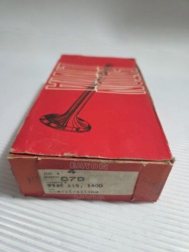 Fiat 615 1400 - 615, 878